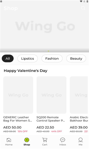wing