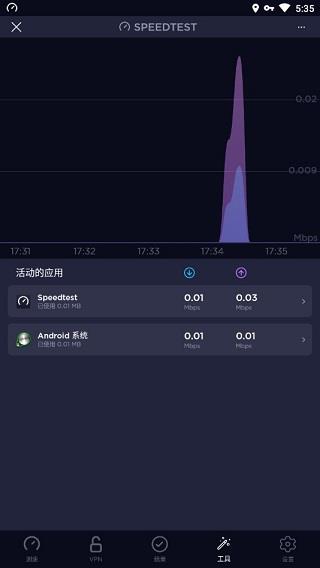 Speedtest安卓中文版