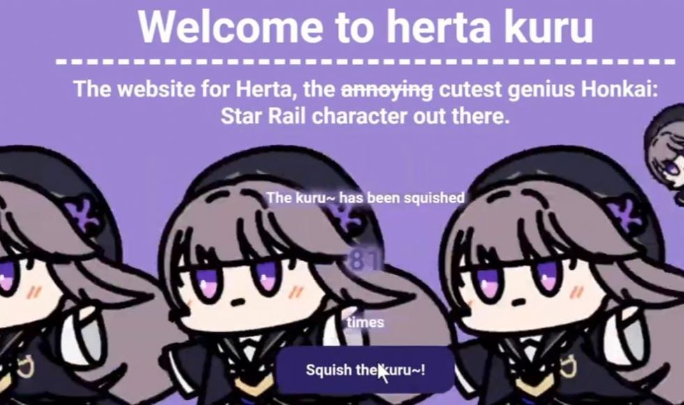 herta