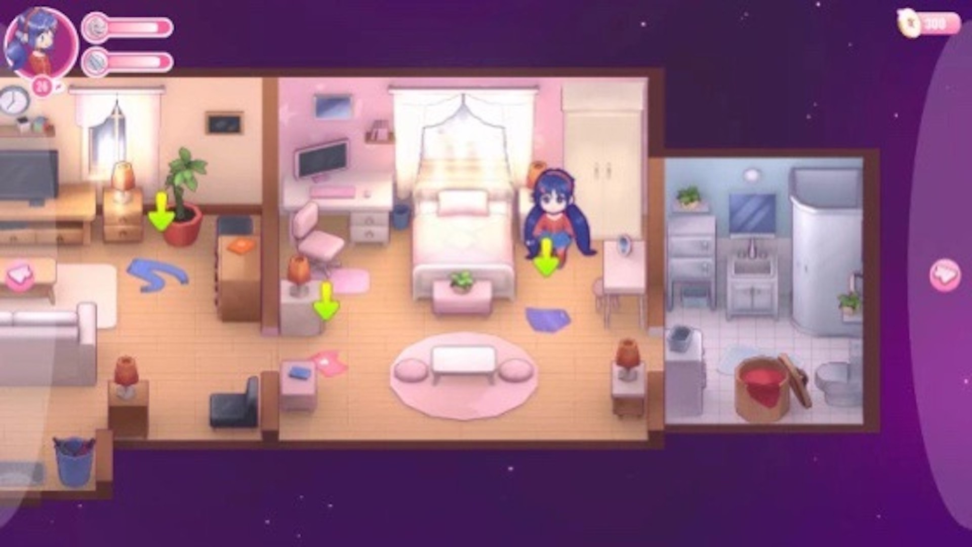 我的女友是渣女最新版