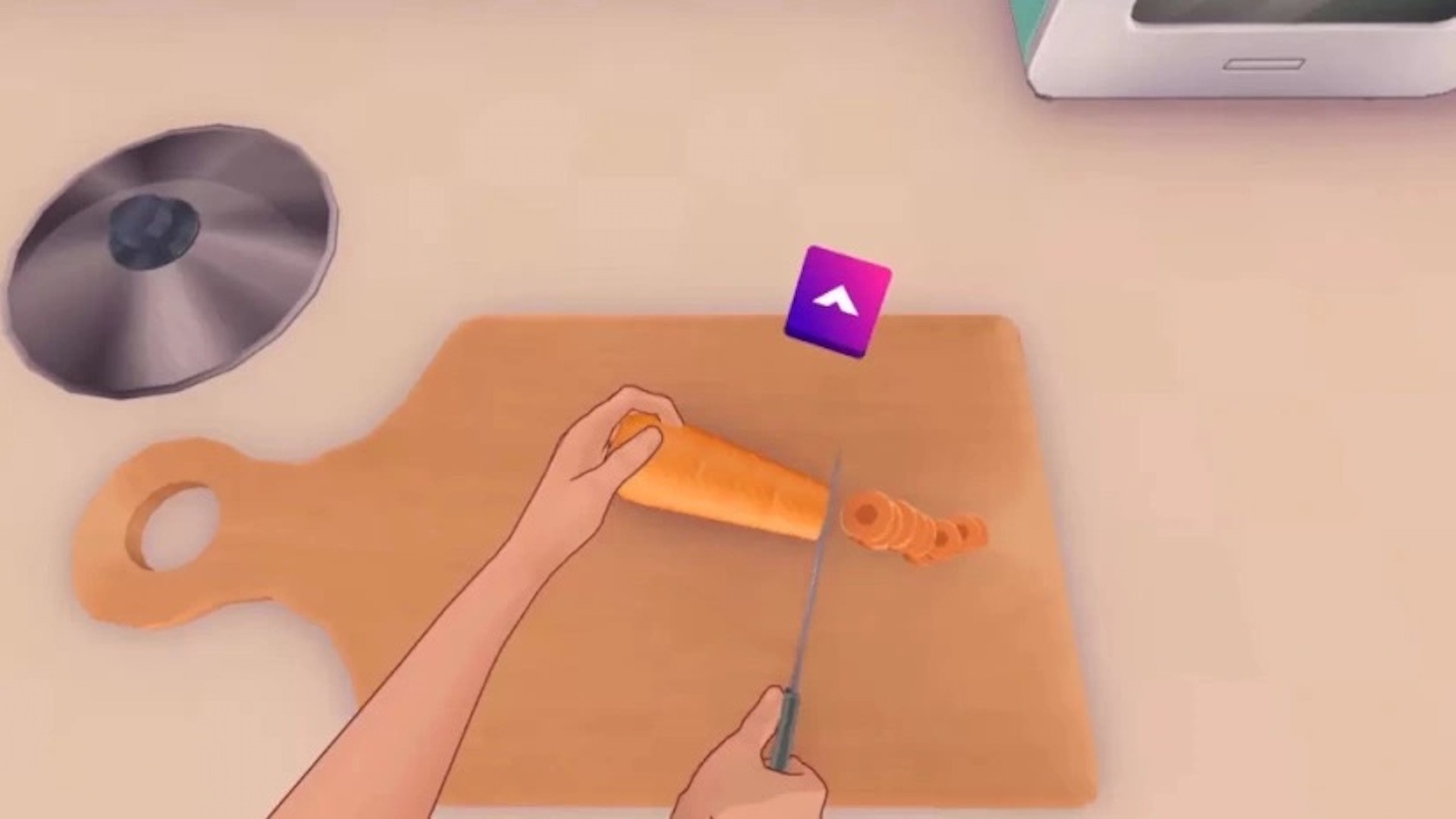 我的女友是渣女最新版