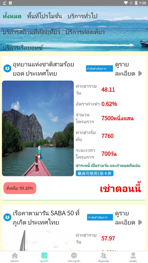 环旅东盟