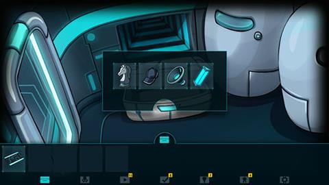 Stanley博士的家3ios版