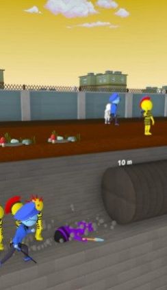 Tunnel
