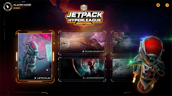 Jetpack