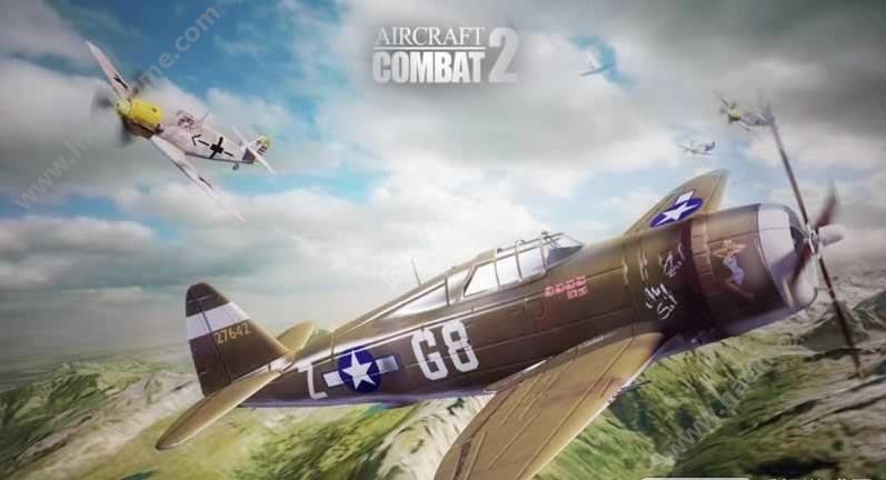 Aircraftcombat2下载安装