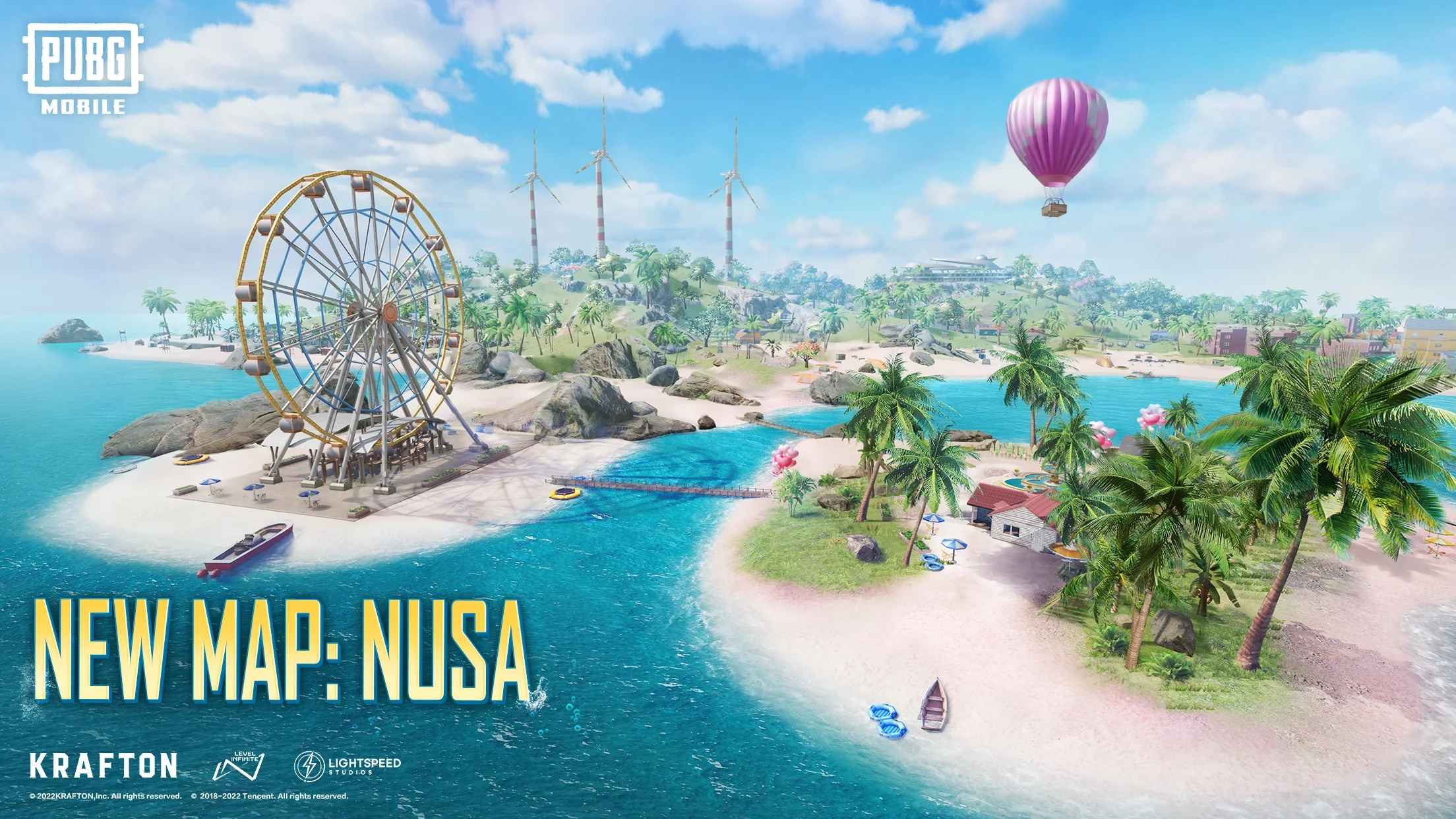 鬼头助手pubg直装官方版