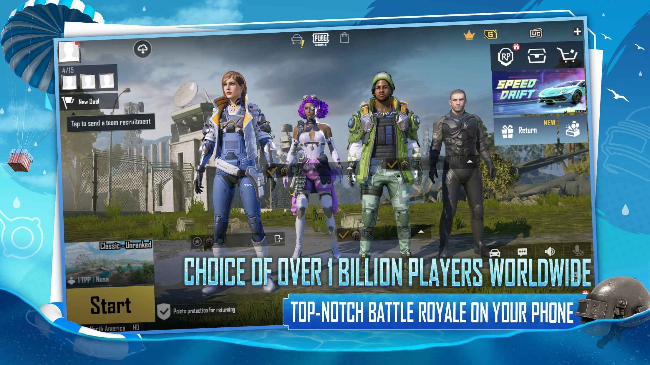 鬼头助手pubg直装官方版