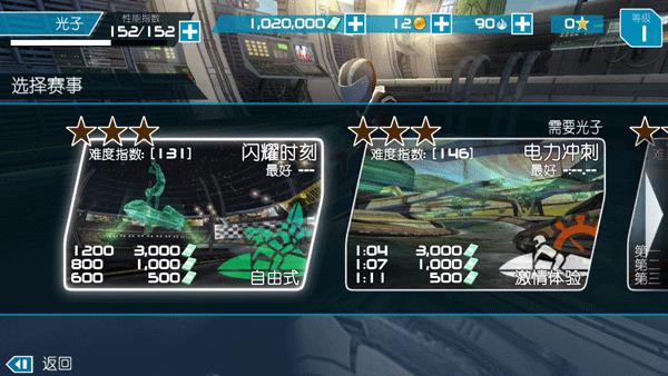 激流快艇2安卓本