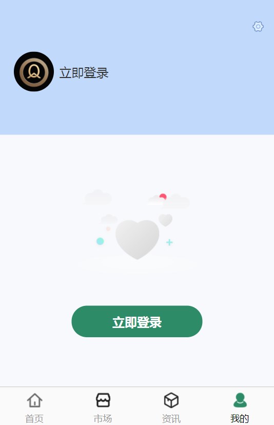 鲸电星球