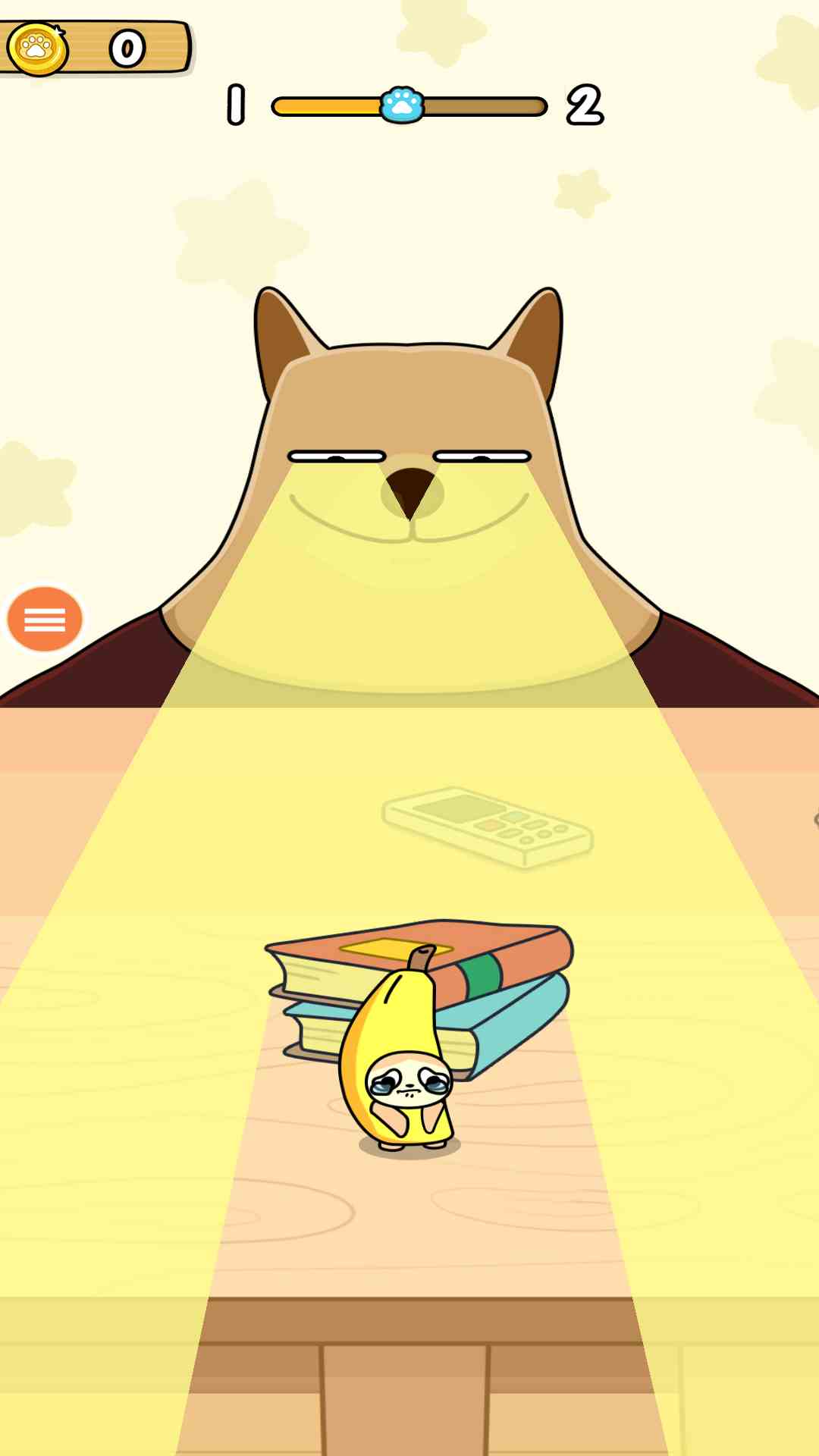 CS躲猫猫游戏