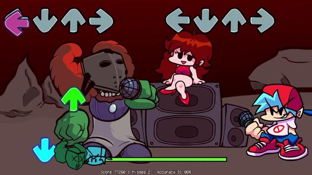 fnf错误化传奇v2下载正版