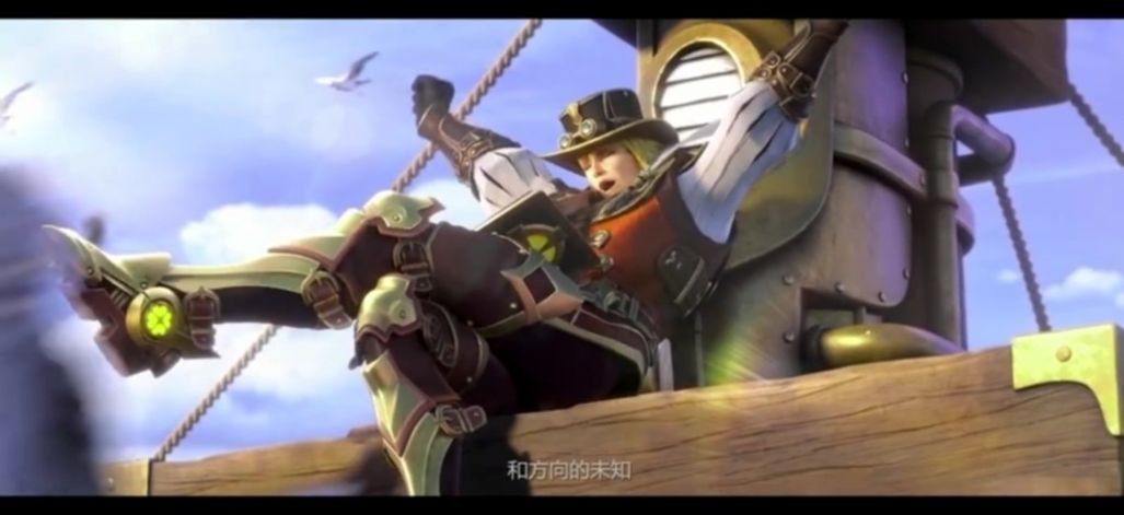王者荣耀破晓云游戏官方版