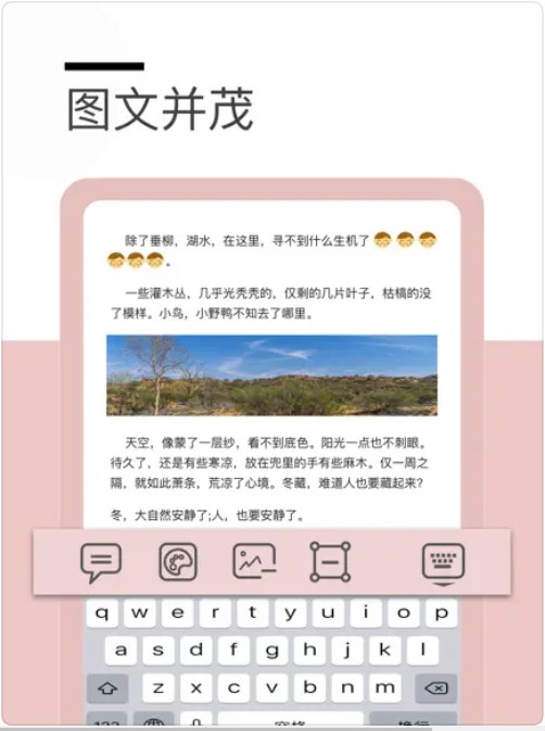 秃笔