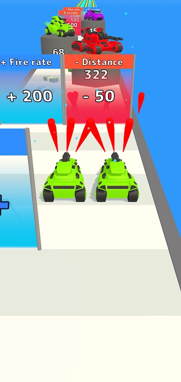 Tank