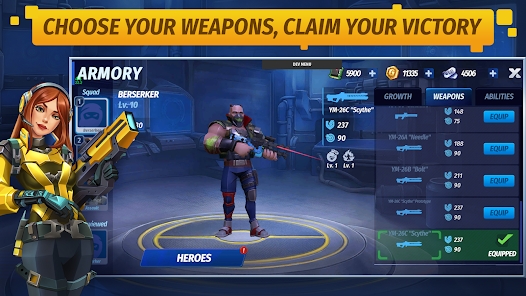xTactics中文版
