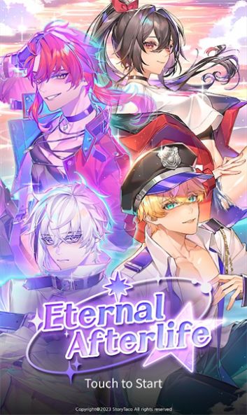 eternal