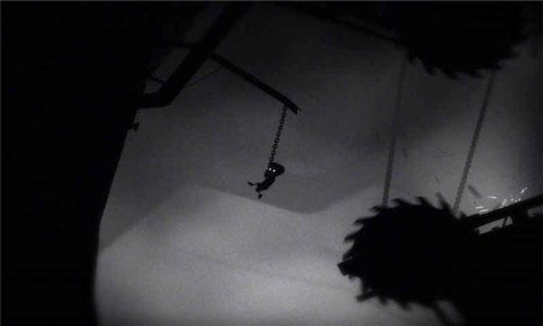 地狱边境手机版(LIMBO)
