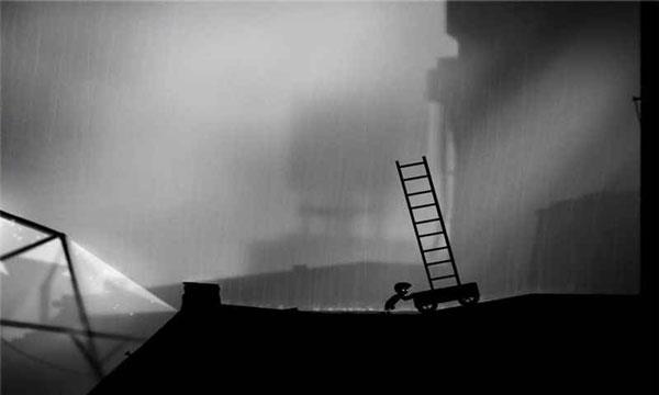 地狱边境手机版(LIMBO)
