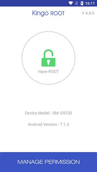 一键root工具手机版