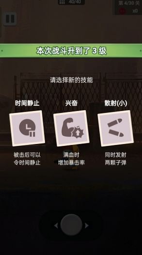 孤胆大英雄游戏