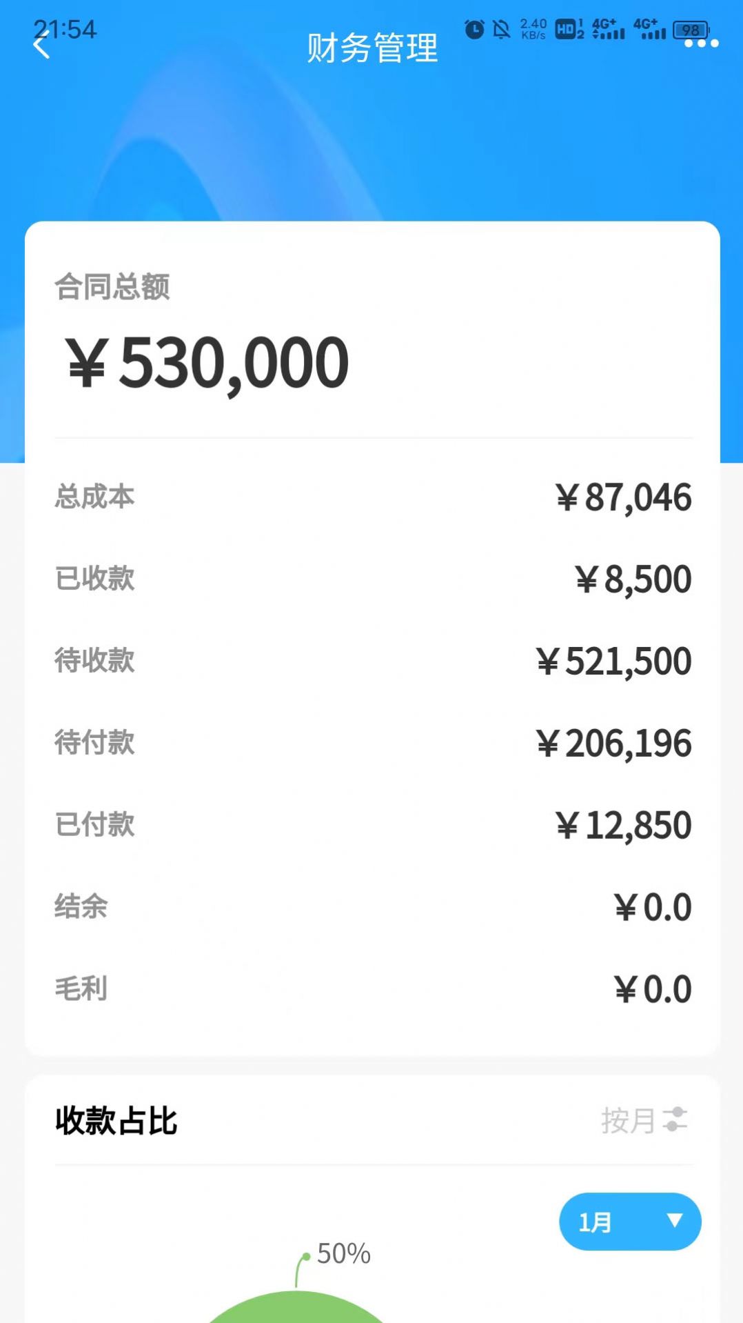 云建智检云