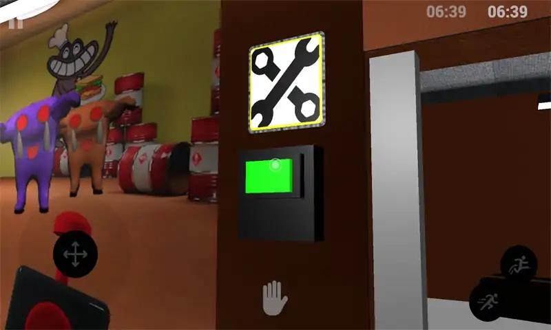 班班暗黑怪物生存挑战5游戏