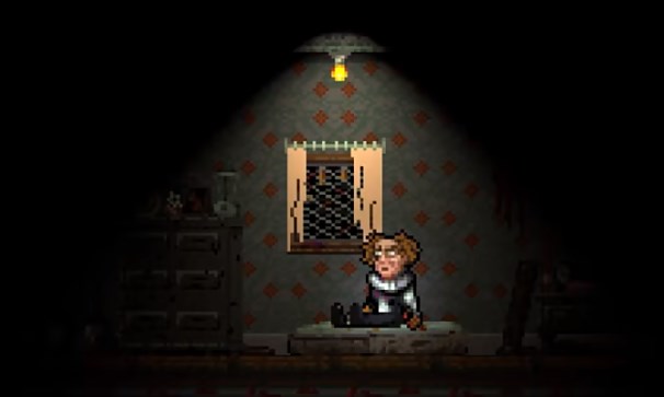 Terror