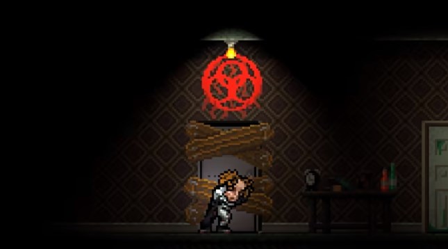 Terror