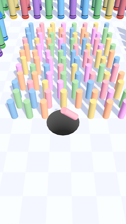 Hole