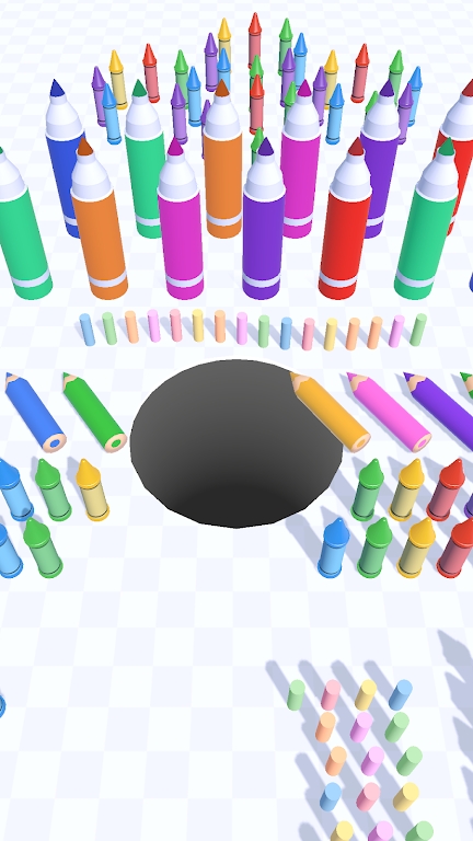 Hole