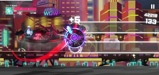 Beat
