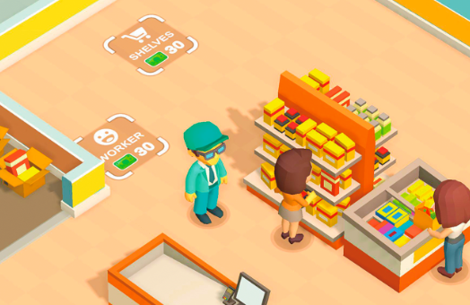 Shop
