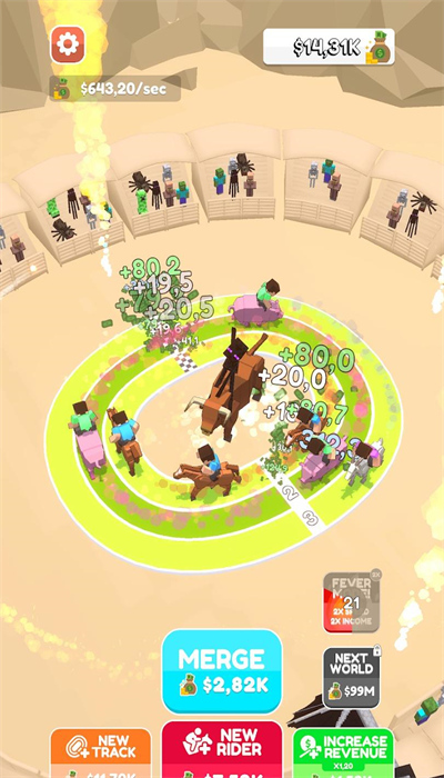 Rodeo