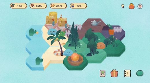 Desertopia
