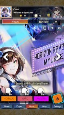 星火世界中文版