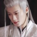 檀健次相柳高清壁纸全屏