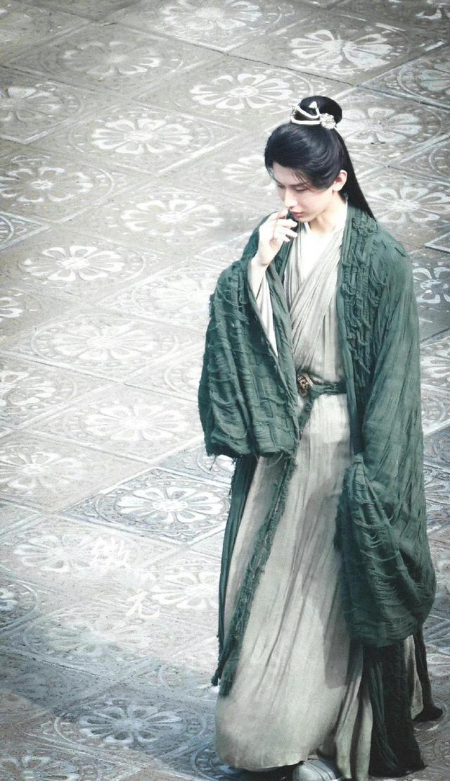 莲花楼壁纸图片高清版