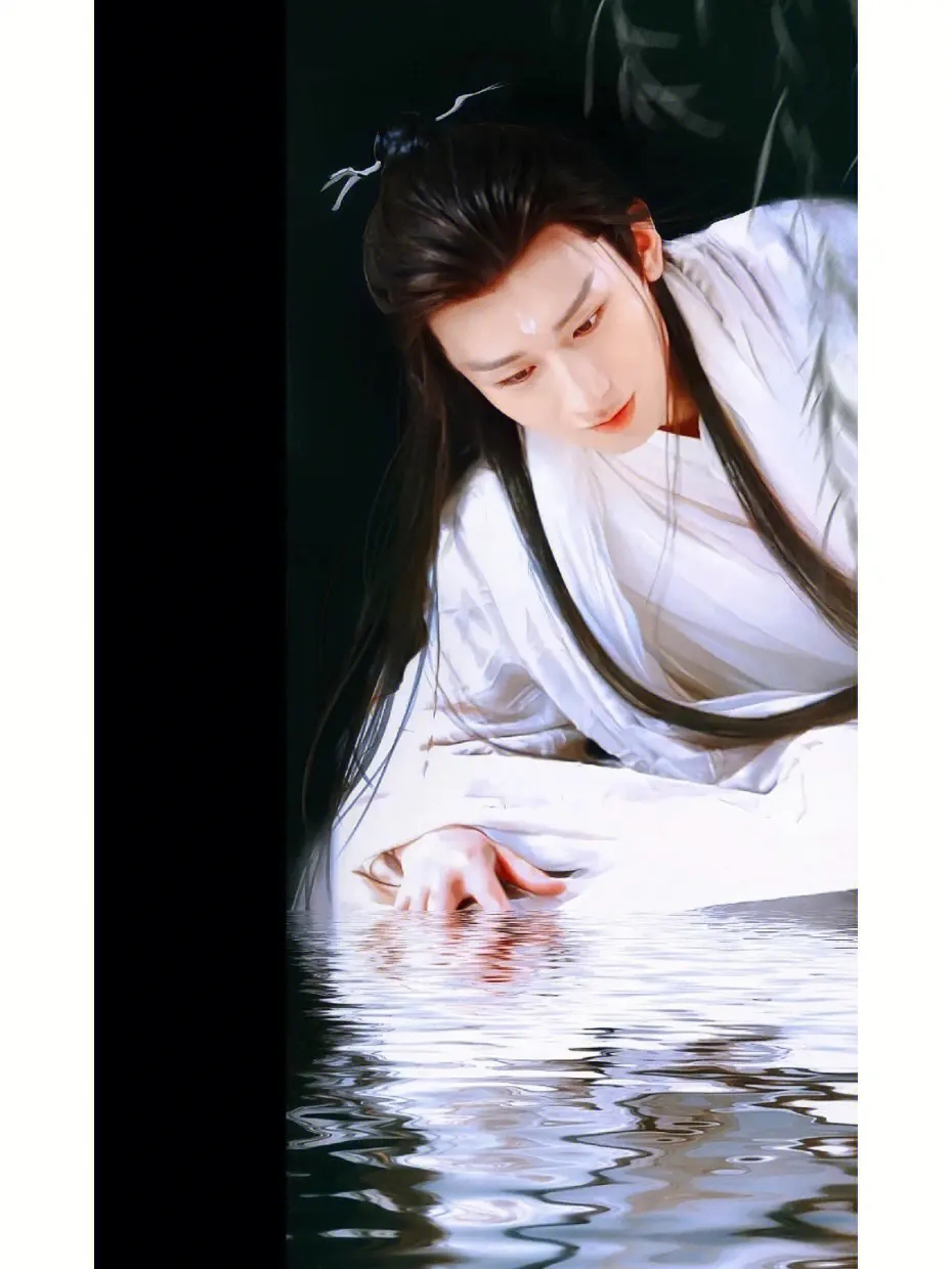 莲花楼壁纸图片高清版