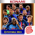 实况足球7.6.1版
