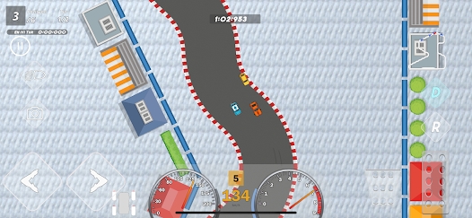 ForRace