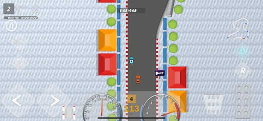 ForRace