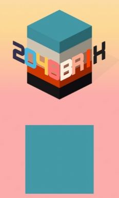 2048维度游戏