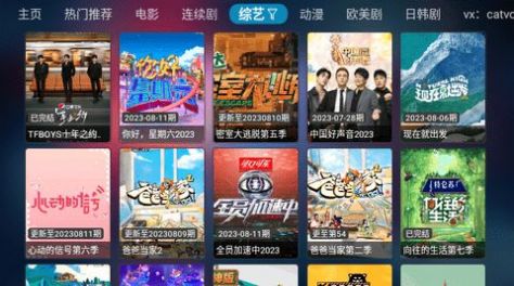 暴风视频