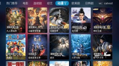 暴风视频