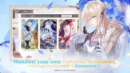 Lovebrush