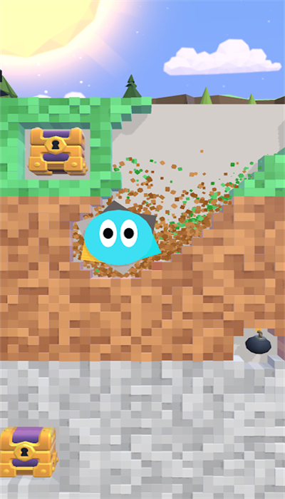 Dig