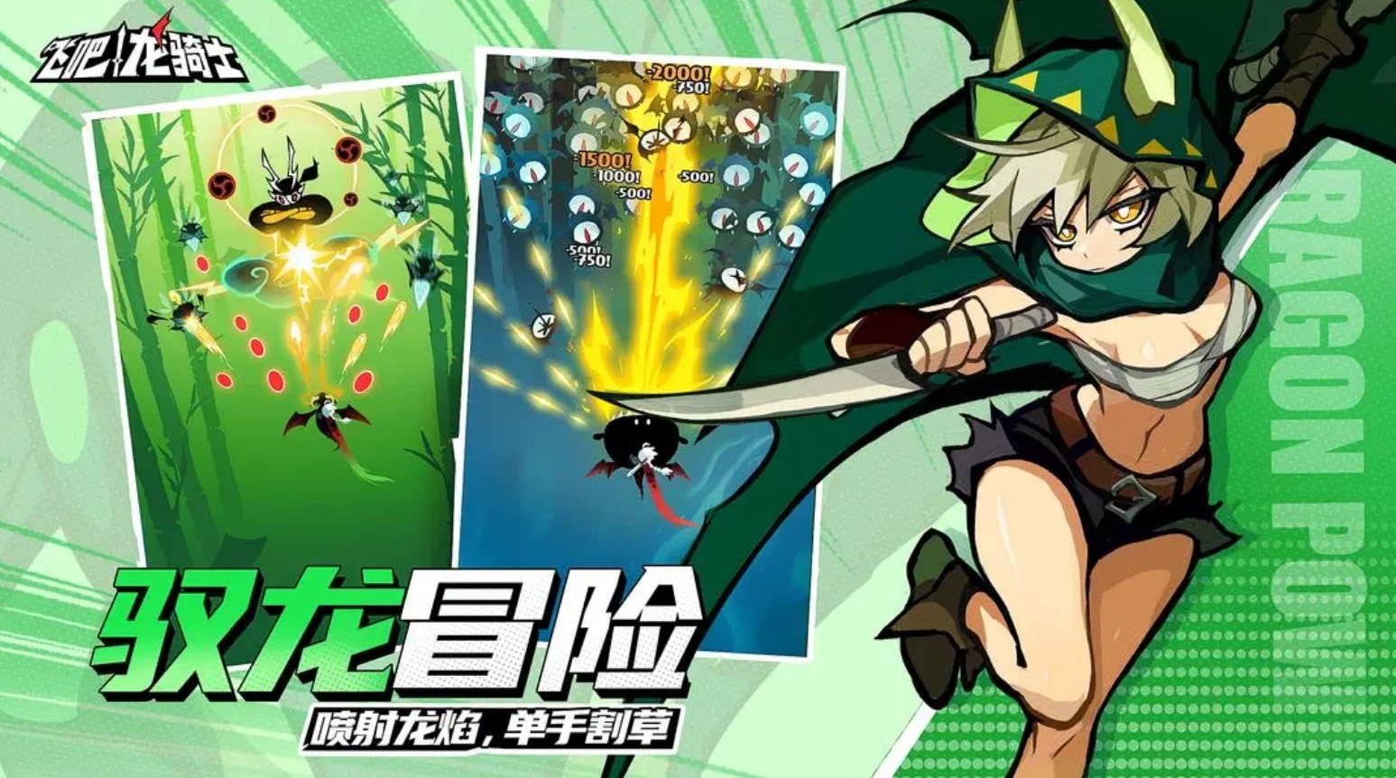飞吧龙骑士下载安装