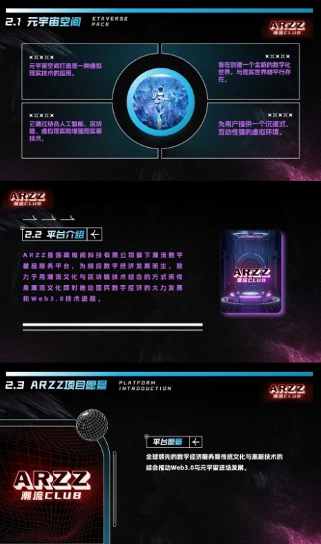 Arzz数藏