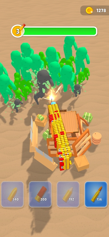 Minigun